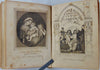 [BIBLE] 1829 Scripture History for the Young, copperplate engravings