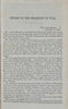 1856 Jefferson Davis as US Secretary of War, Report on the Army