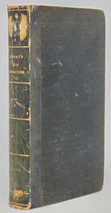 Seeley, Robert Benton. Essays on Romanism