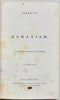 Seeley, Robert Benton. Essays on Romanism
