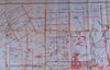 Map of the Adirondack Forest and Adjoining Territory (1898), 76 x 58 inches