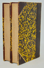 Load image into Gallery viewer, Emiliani-Giudici, Paolo. Storia della Letteratura Italiana (in due volumi, completo)