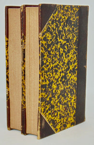 Emiliani-Giudici, Paolo. Storia della Letteratura Italiana (in due volumi, completo)