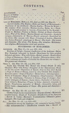 Load image into Gallery viewer, The History of the Saracens, the Lives of Mohammed and his Successors
