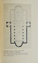 Load image into Gallery viewer, Memorials of the Cathedral &amp; Priory of Christ in Canterbury (1912)