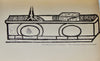 Memorials of the Cathedral & Priory of Christ in Canterbury (1912)
