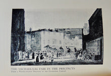 Load image into Gallery viewer, Memorials of the Cathedral &amp; Priory of Christ in Canterbury (1912)