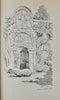 Memorials of the Cathedral & Priory of Christ in Canterbury (1912)