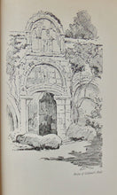 Load image into Gallery viewer, Memorials of the Cathedral &amp; Priory of Christ in Canterbury (1912)