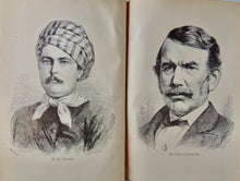 Load image into Gallery viewer, Life and Explorations of David Livingstone, The Great Missionary Explorer
