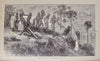 Life and Explorations of David Livingstone, The Great Missionary Explorer