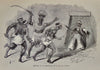 Life and Explorations of David Livingstone, The Great Missionary Explorer