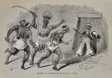 Load image into Gallery viewer, Life and Explorations of David Livingstone, The Great Missionary Explorer