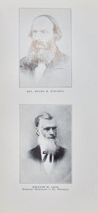 Eells. Marcus Whitman: Pathfinder and Patriot, Oregon Territory Missionary to Indians