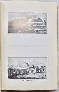 Eells. Marcus Whitman: Pathfinder and Patriot, Oregon Territory Missionary to Indians