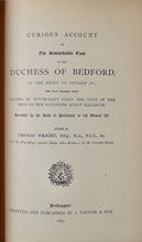 Load image into Gallery viewer, Rare Puritan and other Tracts on Witches, Witchcraft, Cromwell, reprinted 1876