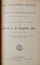 Load image into Gallery viewer, Rare Puritan and other Tracts on Witches, Witchcraft, Cromwell, reprinted 1876