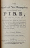 Rare Puritan and other Tracts on Witches, Witchcraft, Cromwell, reprinted 1876