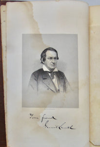 Smith, Gerrit. Sermons and Speeches of Gerrit Smith