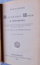 Load image into Gallery viewer, Rare Puritan and other Tracts on Witches, Witchcraft, Cromwell, reprinted 1876