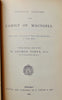Rare Puritan and other Tracts on Witches, Witchcraft, Cromwell, reprinted 1876