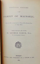 Load image into Gallery viewer, Rare Puritan and other Tracts on Witches, Witchcraft, Cromwell, reprinted 1876