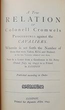 Load image into Gallery viewer, Rare Puritan and other Tracts on Witches, Witchcraft, Cromwell, reprinted 1876
