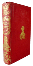 Load image into Gallery viewer, Lives and Heroes of the American Revolution (1849)