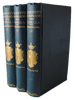 History of the Reign of Ferdinand and Isabella, the Catholic (3 volume set)