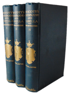 History of the Reign of Ferdinand and Isabella, the Catholic (3 volume set)