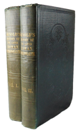 History of the later Roman Commonwealth, to the Death of Julius Caesar, &c