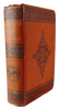 1877 Adventure Stories, The Australian Crusoes and The Wolf Boy of China