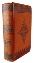 Load image into Gallery viewer, 1877 Adventure Stories, The Australian Crusoes and The Wolf Boy of China