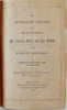 1877 Adventure Stories, The Australian Crusoes and The Wolf Boy of China