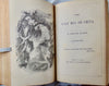 1877 Adventure Stories, The Australian Crusoes and The Wolf Boy of China