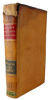 1851 President Fillmore on Invasion of Cuba, Indian Affairs in Texas, California