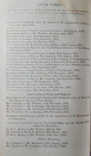 Load image into Gallery viewer, 1851 President Fillmore on Invasion of Cuba, Indian Affairs in Texas, California
