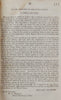 1851 President Fillmore on Invasion of Cuba, Indian Affairs in Texas, California