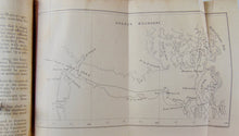 Load image into Gallery viewer, 1851 President Fillmore on Invasion of Cuba, Indian Affairs in Texas, California