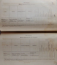 Load image into Gallery viewer, 1851 President Fillmore on Invasion of Cuba, Indian Affairs in Texas, California