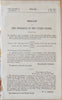 1857 US Govt Report on Transatlantic Submarine Telegraph Wire