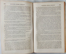 Load image into Gallery viewer, Large 1857 Report on the Harbors of Wisconsin, Illinois, Indiana, and Michigan