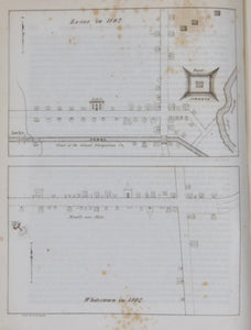 Journal of Rev. John Taylor's Missionary Tour through the Mohawk & Black River Countries in 1802