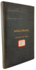 1895 Bible Course: Outline and Notes. I. Creation to the Kingdom, Presbyterian