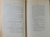 1895 Bible Course: Outline and Notes. I. Creation to the Kingdom, Presbyterian