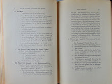 Load image into Gallery viewer, 1895 Bible Course: Outline and Notes. I. Creation to the Kingdom, Presbyterian