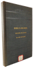1895 Bible Course: Outline and Notes. III. The New Testament, Presbyterian