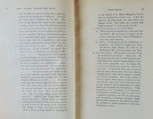Load image into Gallery viewer, 1895 Bible Course: Outline and Notes. III. The New Testament, Presbyterian
