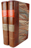 John Winthrop, The History of New England from 1630 to 1649 (Two volume set)