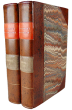 Load image into Gallery viewer, John Winthrop, The History of New England from 1630 to 1649 (Two volume set)